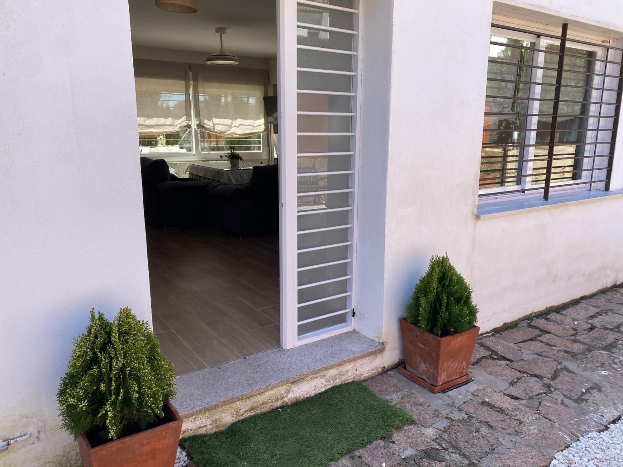 Casa Las Terrazas Del Lago Alojamiento Rural - Cordoba — Photos 2